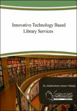 Innovative Technology Based Library Services